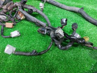 Коса двс DAIHATSU ATRAI S331G KFDET 3 ракурс