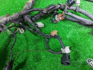 Коса двс DAIHATSU ATRAI S331G KFDET 4 ракурс