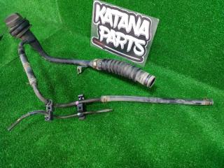 Горловина топливного бака DAIHATSU ATRAI S331G KFDET 77201-B5010 2 ракурс