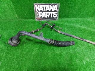 Горловина топливного бака DAIHATSU ATRAI S331G KFDET 77201-B5010 3 ракурс