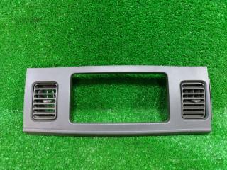 Консоль магнитофона DAIHATSU ATRAI S331G KFDET 55405-B5040-E0 2 ракурс