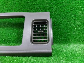 Консоль магнитофона DAIHATSU ATRAI S331G KFDET 55405-B5040-E0 3 ракурс