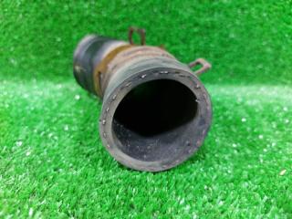 Патрубок интеркулера DAIHATSU ATRAI S331G KFDET 17345-B5020 4 ракурс