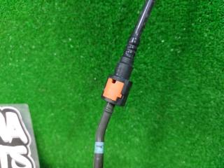 Топливный шланг DAIHATSU ATRAI S331G KFDET 77203-B5020 3 ракурс
