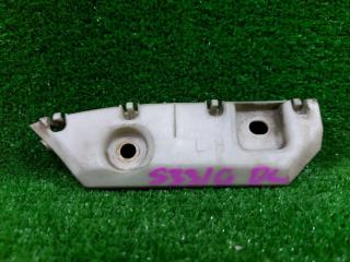 Крепление бампера левое заднее DAIHATSU ATRAI S331G KFDET 52156-B5010 2 ракурс Крепление бампера левое заднее DAIHATSU ATRAI S331G KFDET 52156-B5010 2 ракурс