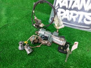 Замок зажигания DAIHATSU ATRAI S331G KFDET 69005-B5160 2 ракурс