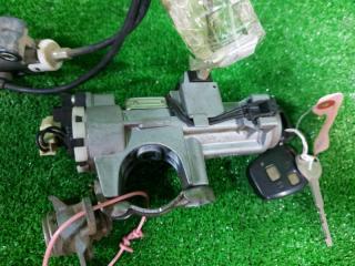 Замок зажигания DAIHATSU ATRAI S331G KFDET 69005-B5160 5 ракурс