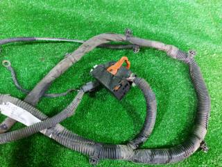 Проводка под капотом DAIHATSU ATRAI S331G KFDET 4 ракурс