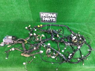 Коса салона DAIHATSU ATRAI S331G KFDET 82141-B5A70 4 ракурс