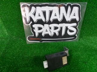 Электронный блок DAIHATSU ATRAI S331G KFDET 85975-B5010 1 ракурс