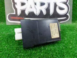 Электронный блок DAIHATSU ATRAI S331G KFDET 85975-B5010 2 ракурс