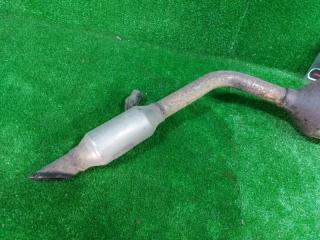 Глушитель DAIHATSU ATRAI S331G KFDET 17400-B9170 4 ракурс
