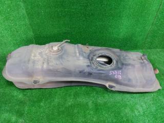 Бензобак DAIHATSU ATRAI S331G KFDET 77001-B5070 2 ракурс