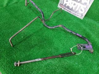 Крепление запасного колеса DAIHATSU ATRAI S331G KFDET 51903-B5010 3 ракурс Крепление запасного колеса DAIHATSU ATRAI S331G KFDET 51903-B5010 3 ракурс