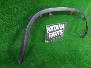 Накладка на крыло левая задняя NISSAN TERRANO WBYD21 TD27T 93827-50G00 3 ракурс Накладка на крыло левая задняя NISSAN TERRANO WBYD21 TD27T 93827-50G00 3 ракурс