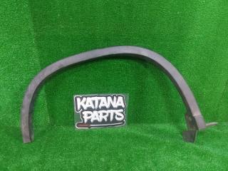 Запчасть дефендер задний правый NISSAN X-TRAIL 2008