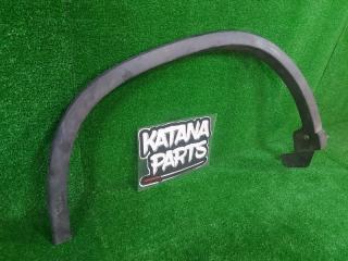 Накладка на крыло правая задняя NISSAN X-TRAIL NT31 MR20DE 76856-JG00A 3 ракурс