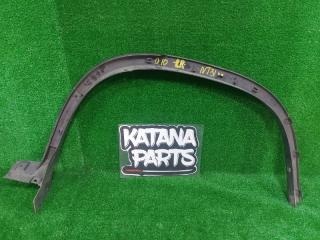 Накладка на крыло правая задняя NISSAN X-TRAIL NT31 MR20DE 76856-JG00A 5 ракурс