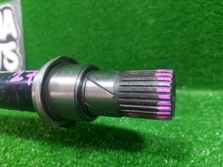 Привод передний правый C5 T19C SQRE4T15C