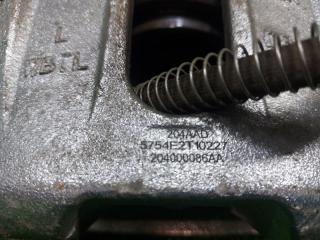 Суппорт передний левый C5 T19C SQRE4T15C