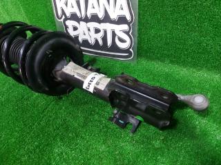 Стойка левая передняя EXEED TXL SQRF4J20C 202000378AA 2 ракурс
