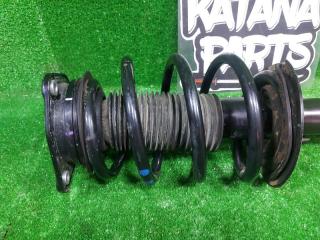 Стойка правая передняя EXEED TXL SQRF4J20C 202000154AA 3 ракурс