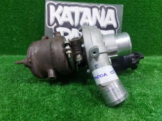 Турбина C5 T19C SQRE4T15C