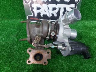 Турбина C5 T19C SQRE4T15C