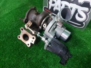 Турбина C5 T19C SQRE4T15C