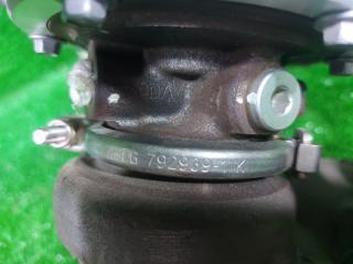 Турбина C5 T19C SQRE4T15C