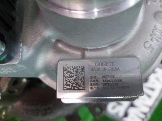 Турбина C5 T19C SQRE4T15C