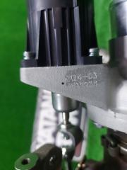 Турбина C5 T19C SQRE4T15C