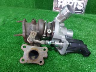 Турбина C5 T19C SQRE4T15C