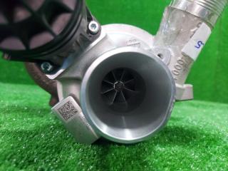 Турбина C5 T19C SQRE4T15C