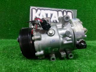 Компрессор кондиционера C5 T19C SQRE4T15C Компрессор кондиционера C5 T19C SQRE4T15C