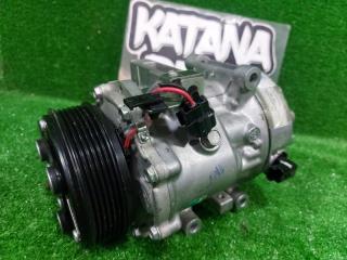 Компрессор кондиционера C5 T19C SQRE4T15C Компрессор кондиционера C5 T19C SQRE4T15C