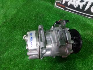 Компрессор кондиционера C5 T19C SQRE4T15C Компрессор кондиционера C5 T19C SQRE4T15C