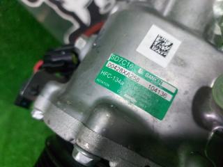 Компрессор кондиционера C5 T19C SQRE4T15C Компрессор кондиционера C5 T19C SQRE4T15C