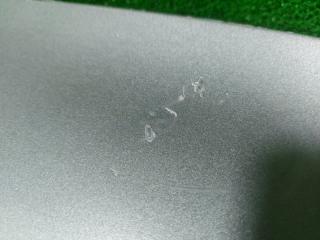 Крыло переднее правое C5 T19C SQRE4T15C