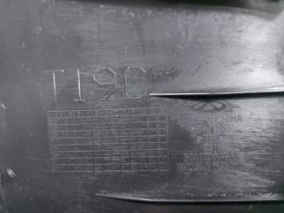 Уголок жабо передний правый C5 T19C SQRE4T15C