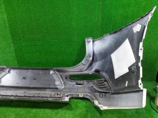 Бампер задний TXL SQRF4J20C Бампер задний TXL SQRF4J20C