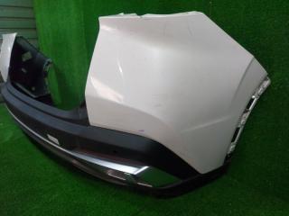 Бампер задний OMODA C5 T19C SQRE4T15C
