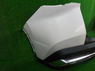 Бампер задний C5 T19C SQRE4T15C