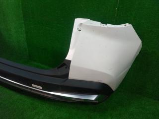 Бампер задний C5 T19C SQRE4T15C
