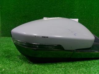 Зеркало правое переднее EXEED TXL SQRF4J20C 601000130AA 4 ракурс