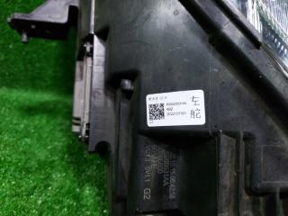 Фара передняя правая C5 T19C SQRE4T15C