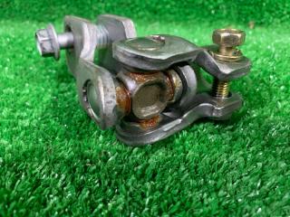 Рулевой карданчик FORD ESCAPE EPFWF AJ E120-32-850 5 ракурс