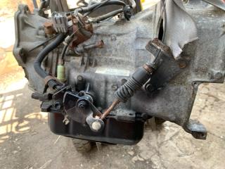 АКПП DAIHATSU ATRAI S331G KFDET 35000-B5060 4 ракурс АКПП DAIHATSU ATRAI S331G KFDET 35000-B5060 4 ракурс