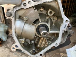 АКПП DAIHATSU ATRAI S331G KFDET 35000-B5060 5 ракурс АКПП DAIHATSU ATRAI S331G KFDET 35000-B5060 5 ракурс