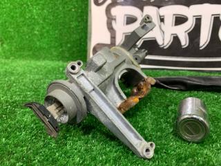 Замок зажигания SUZUKI JIMNY WIDE JB43W M13A 37100-81891 2 ракурс